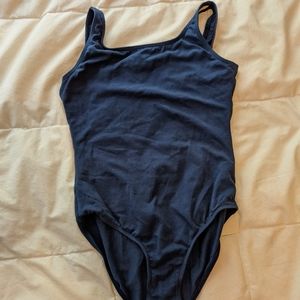 Mirella leotard